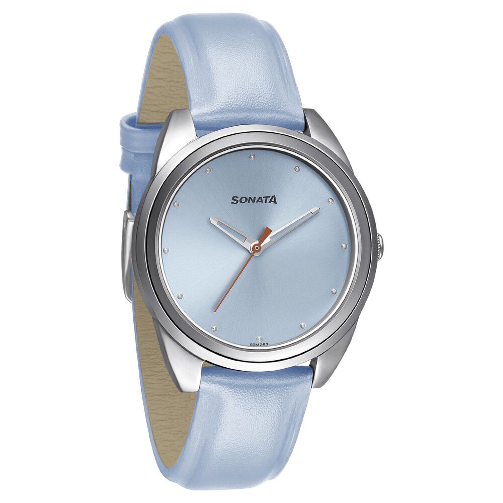 Price of sonata sale ladies wrist watch