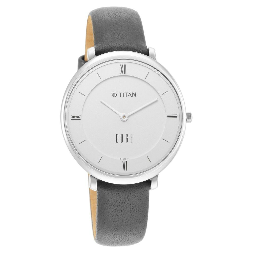 Titan edge cheap watch for ladies