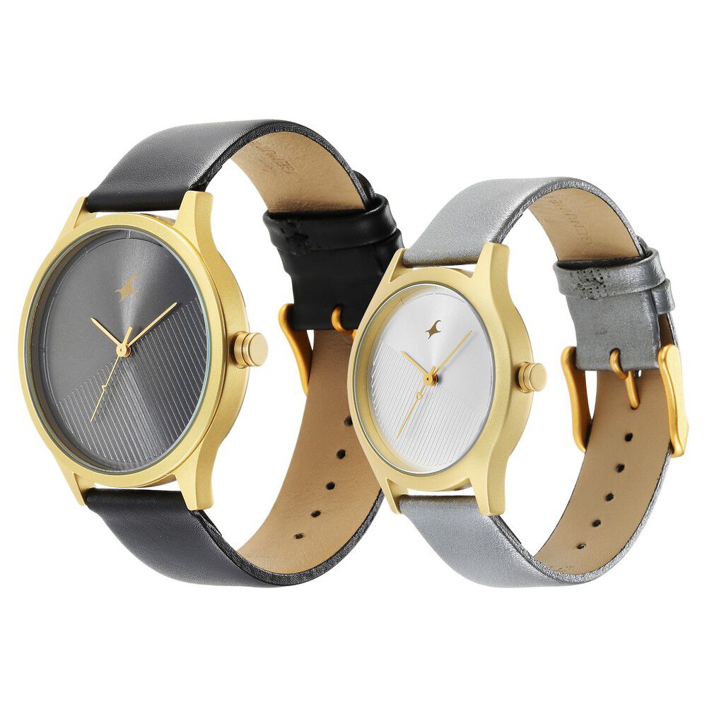 Fastrack couple 2025 watches online