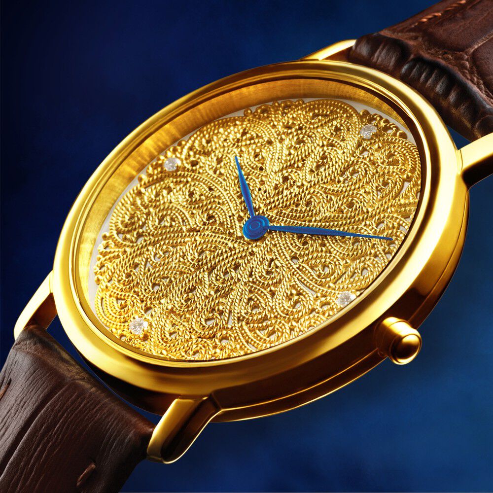 Xiniu Golden Fashion Ladies Watch Analog Clock Gold Watch 2018, Women's  watch at Rs 249/piece in Kanyakumari