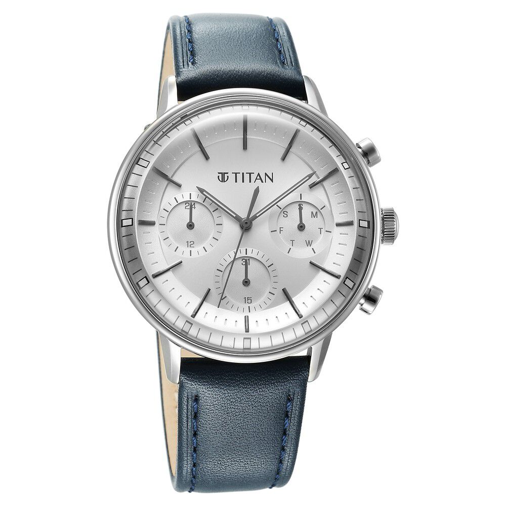 Buy Elegant Titan Watches | Titan Watches for Men & Women