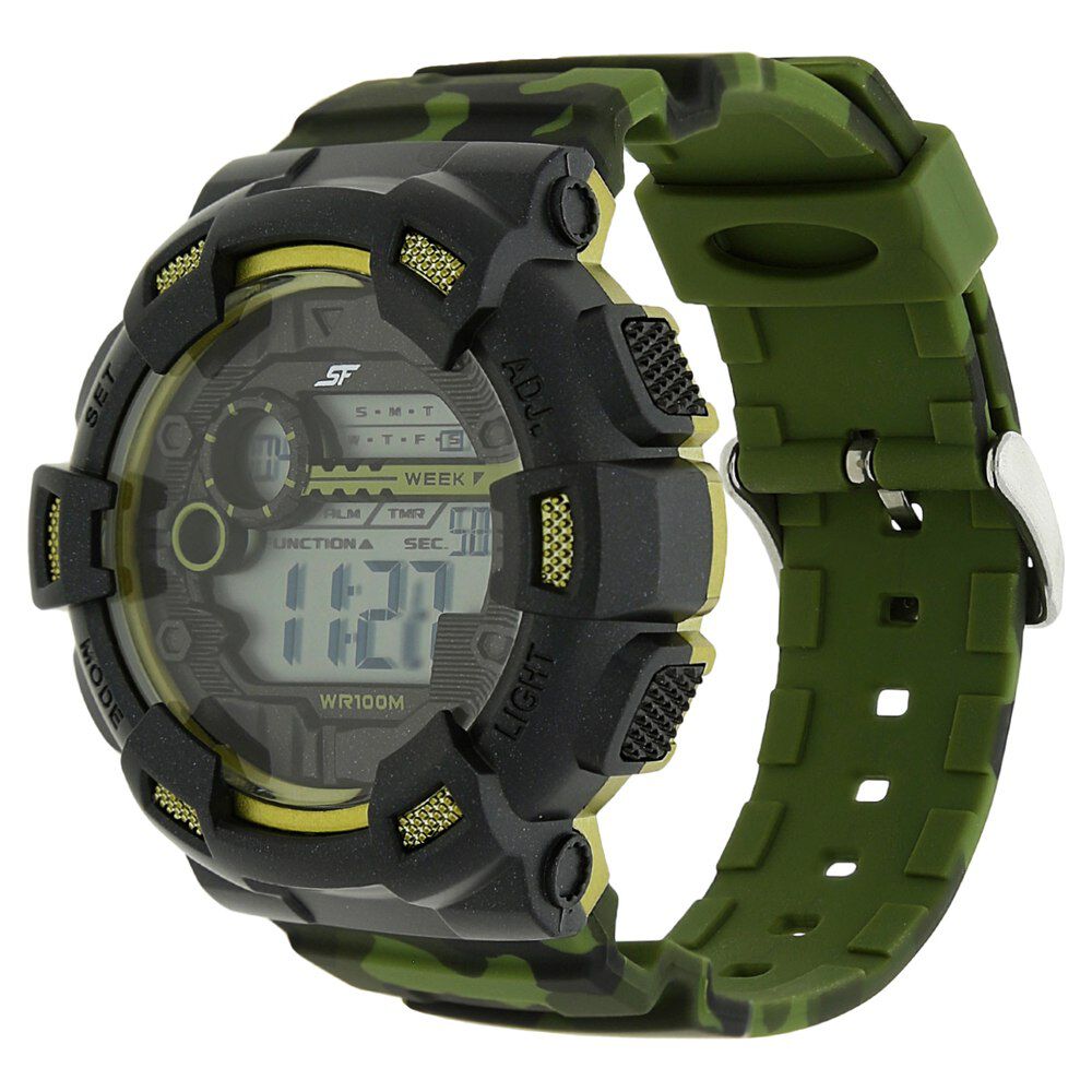 Timex TWEG16507 Metal Analog Watch for Men – Better Vision