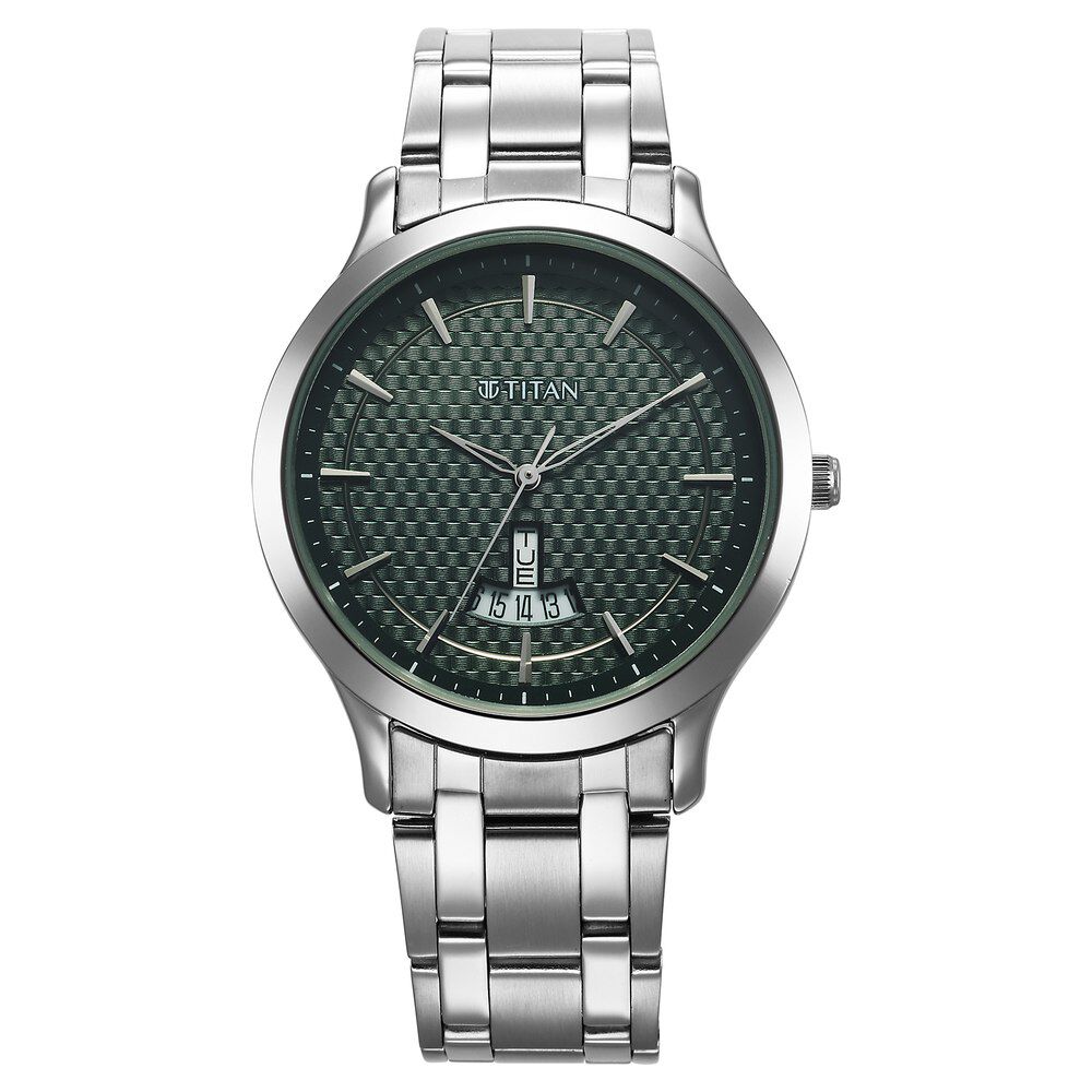 Titan Watches for Men - Get Upto 80% Discount on Titan Watch for Men Online  | Myntra