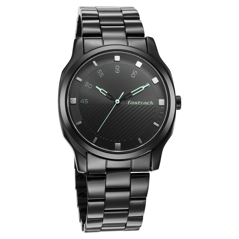 Buy Fastrack 3283SL01 Watch in India I Swiss Time House