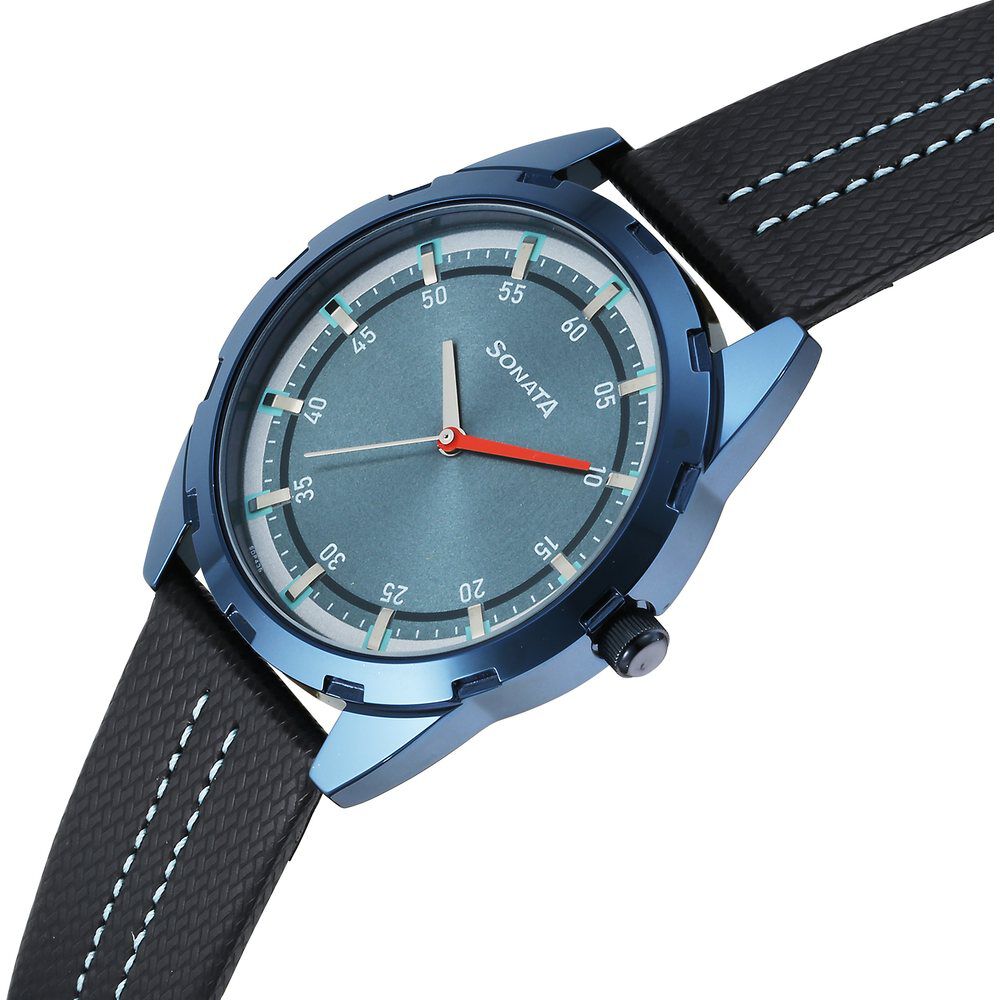 Sonata Wrist Watch For Men – Newgenn India