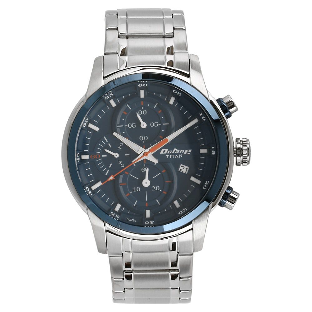 Buy Dual-Toned Watches for Men by FRENCH CONNECTION Online | Ajio.com
