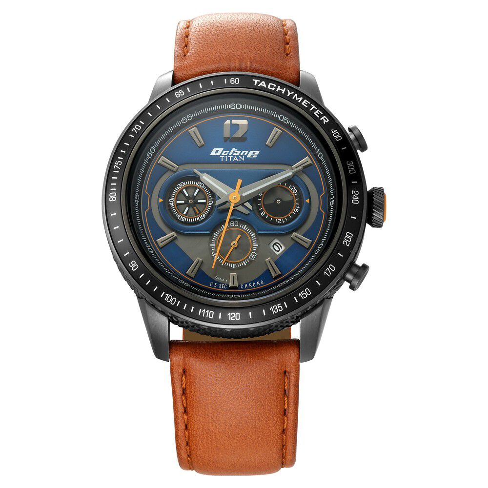 SEIKO Watch Qutarz Chronograph SNA414P1 Pilot Black Gold Men's Watch From  Japan | eBay