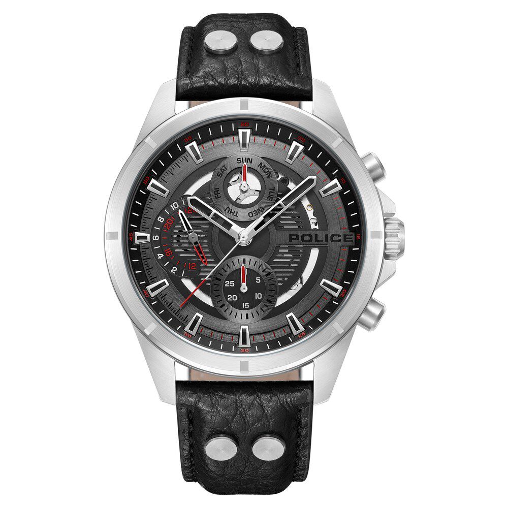 DIESEL DZ-5098 ANALOG 30MM STAINLESS STEEL WATCH LEATHER STRAP (RCF4) |  WatchCharts