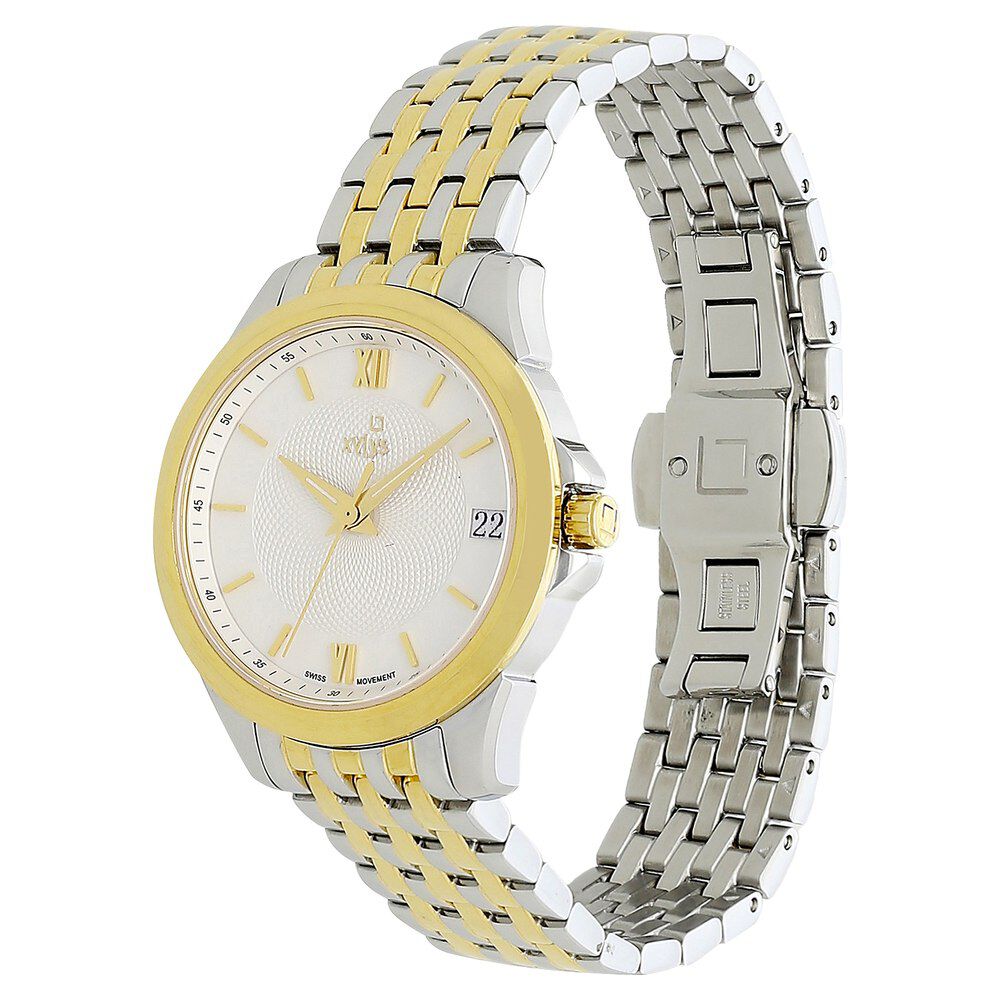 Buy Vintage Watches for Men and Women Online in India | Titan