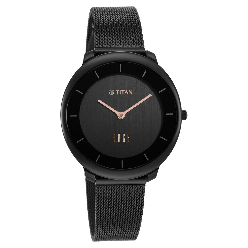 Buy Titan Edge Watches for Men and Women Online | Titan