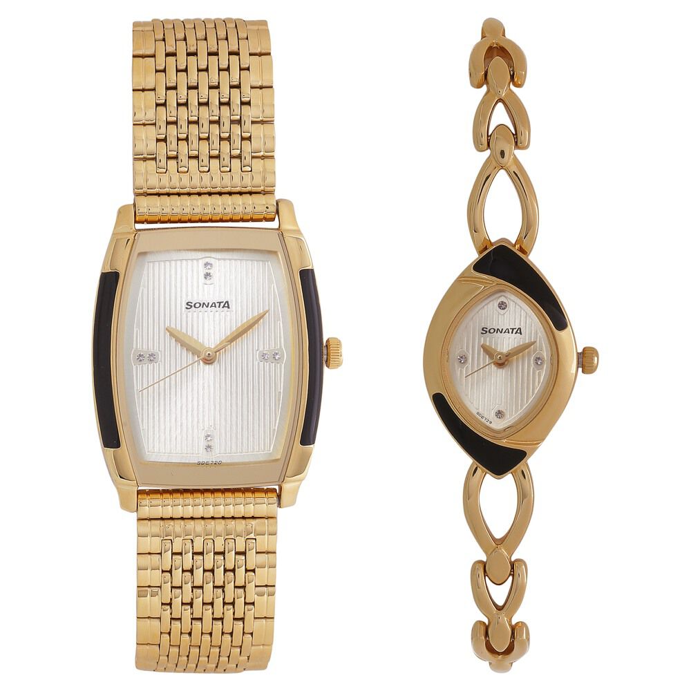 Sonata ladies sale watch under 1000