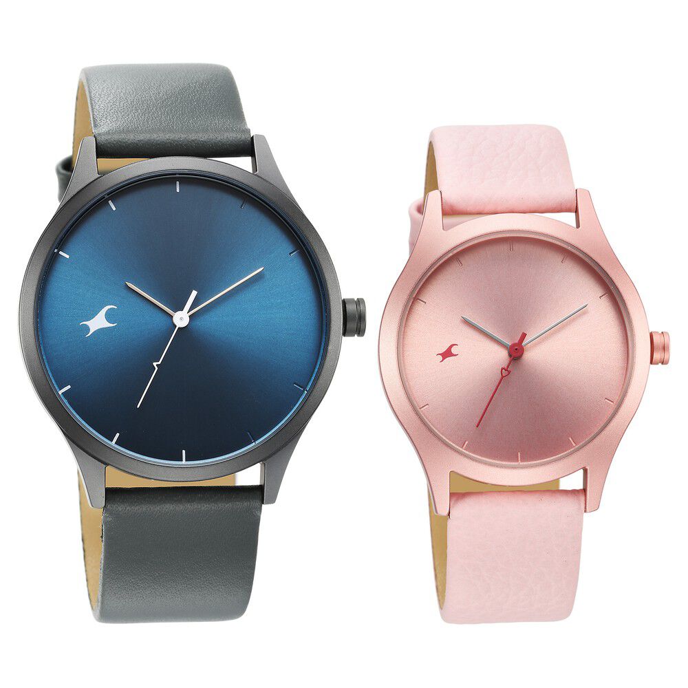 Fastrack branded 2024 watches