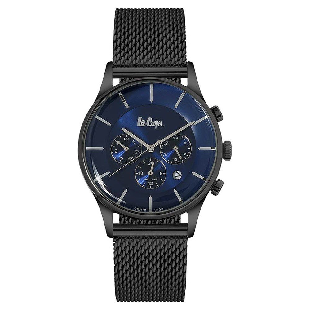 Round Casual Watches Lee Cooper Mens Wrist Watch at Rs 7000 in Mumbai