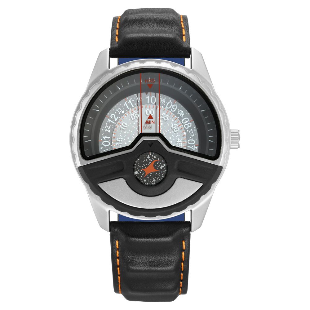 Fastrack New Reflex Vybe Smart Watch|1.5” HD Display|50+ Sports Modes|100+  Online at Best Price|watchbrand.in