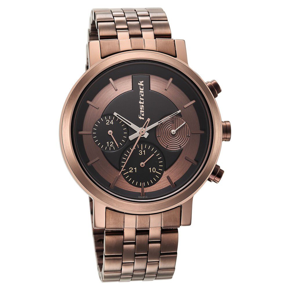 Custom Bewell Wooden Watch OEM Luxury Wrist Quartz Fastrack Watch for Men Chronograph  Watch - China Watch and Wristwatch Men price | Made-in-China.com