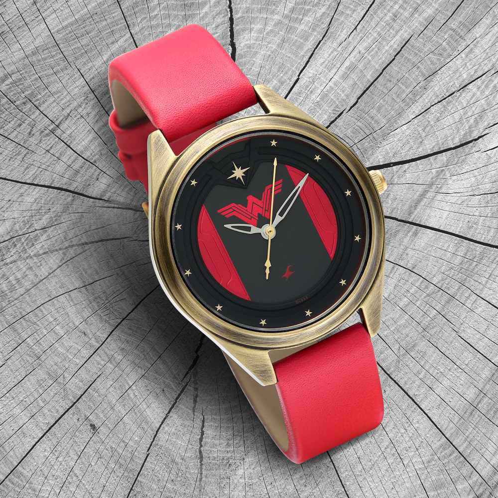 RED ACCENT - RUBBER WATCH STRAP for OMEGA X SWATCH SPEEDMASTER MOONSWA –  Perpetual Straps