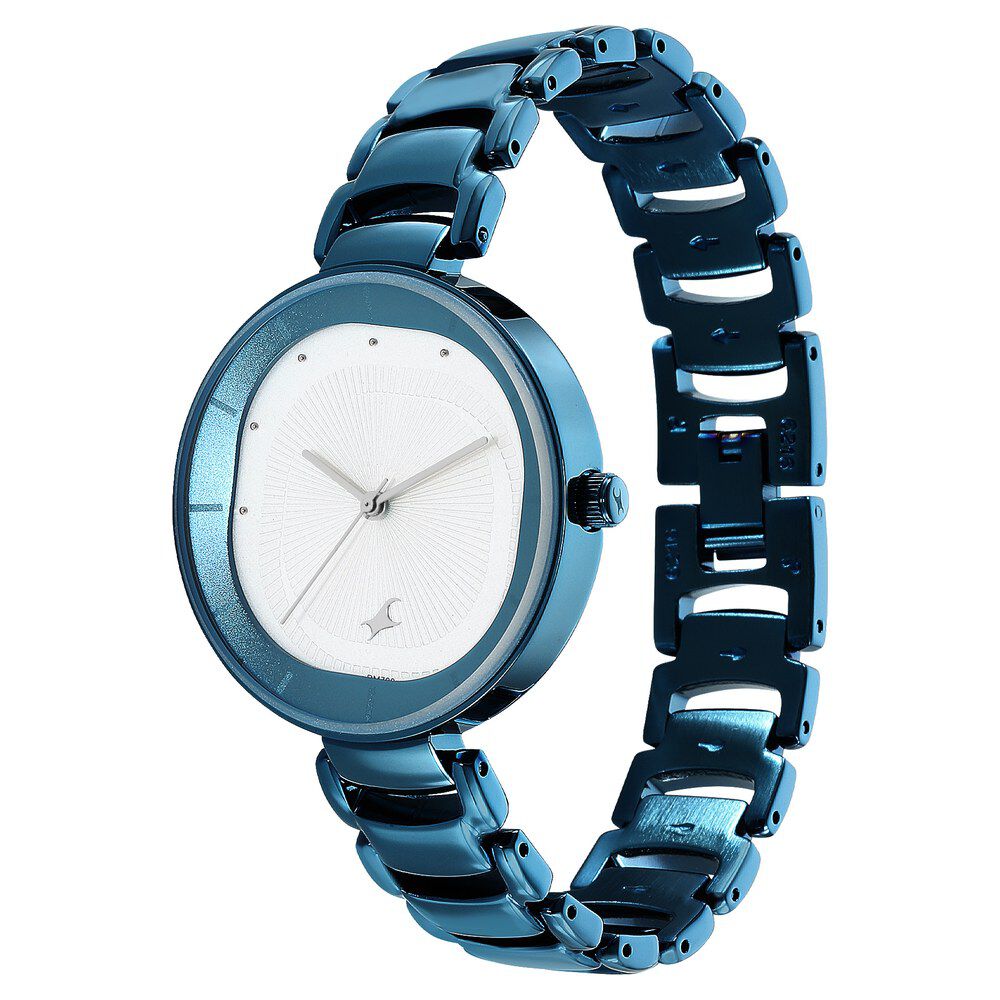 Buy Blue Watches for Men by WALRUS Online | Ajio.com