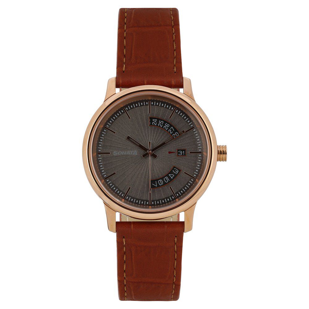 Buy Sonata 8174WM02 Linnea Analog Watch for Women at Best Price @ Tata CLiQ