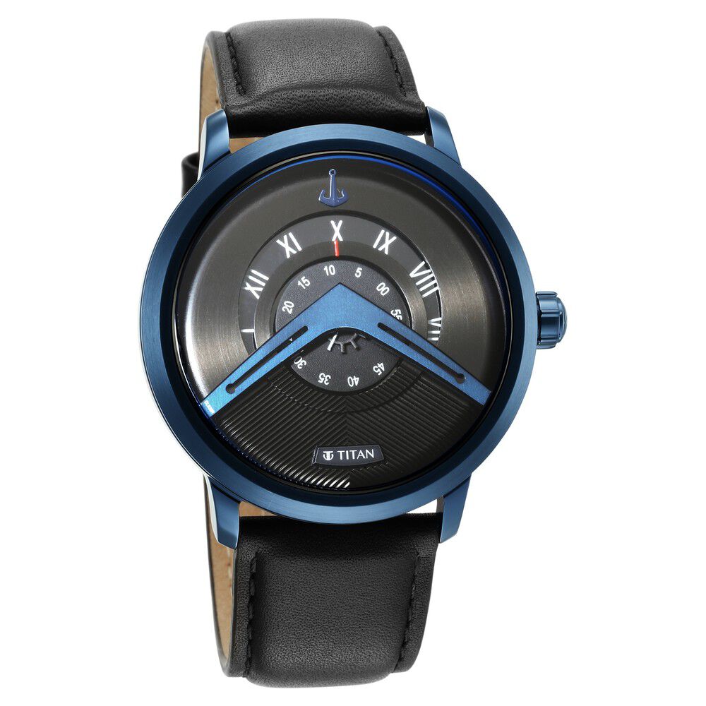 Titan Sea Watch - Buy Titan Sea Watch online in India