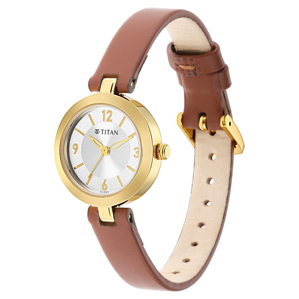 Titan Lagan 2021-22 Lagan 2021-22 Analog Watch - For Women - Buy Titan Lagan  2021-22 Lagan 2021-22 Analog Watch - For Women 2656WL01 Online at Best  Prices in India | Flipkart.com