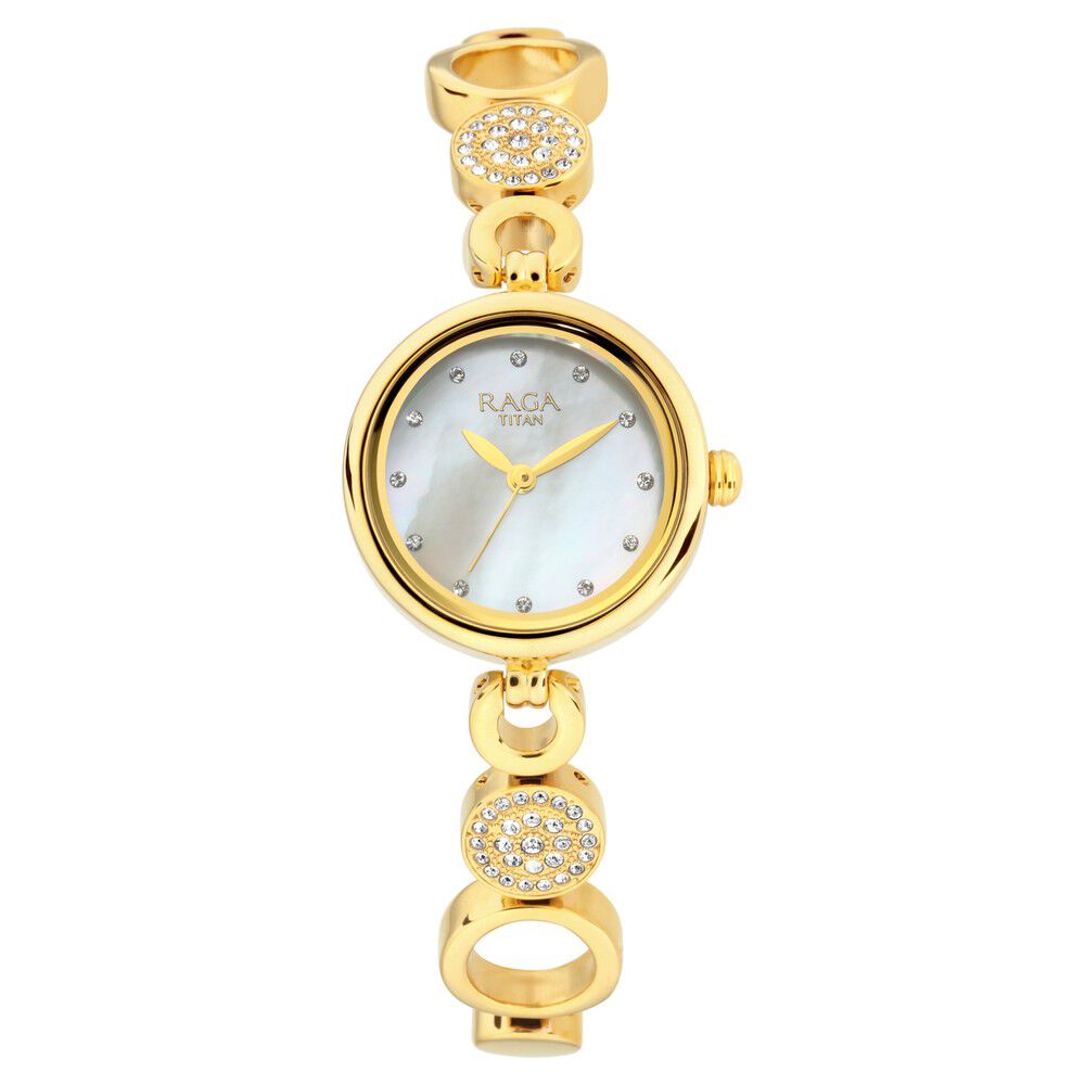 Whimsical Tail By Masaba Titan Raga Analog Watch For Women at best price in  Mumbai