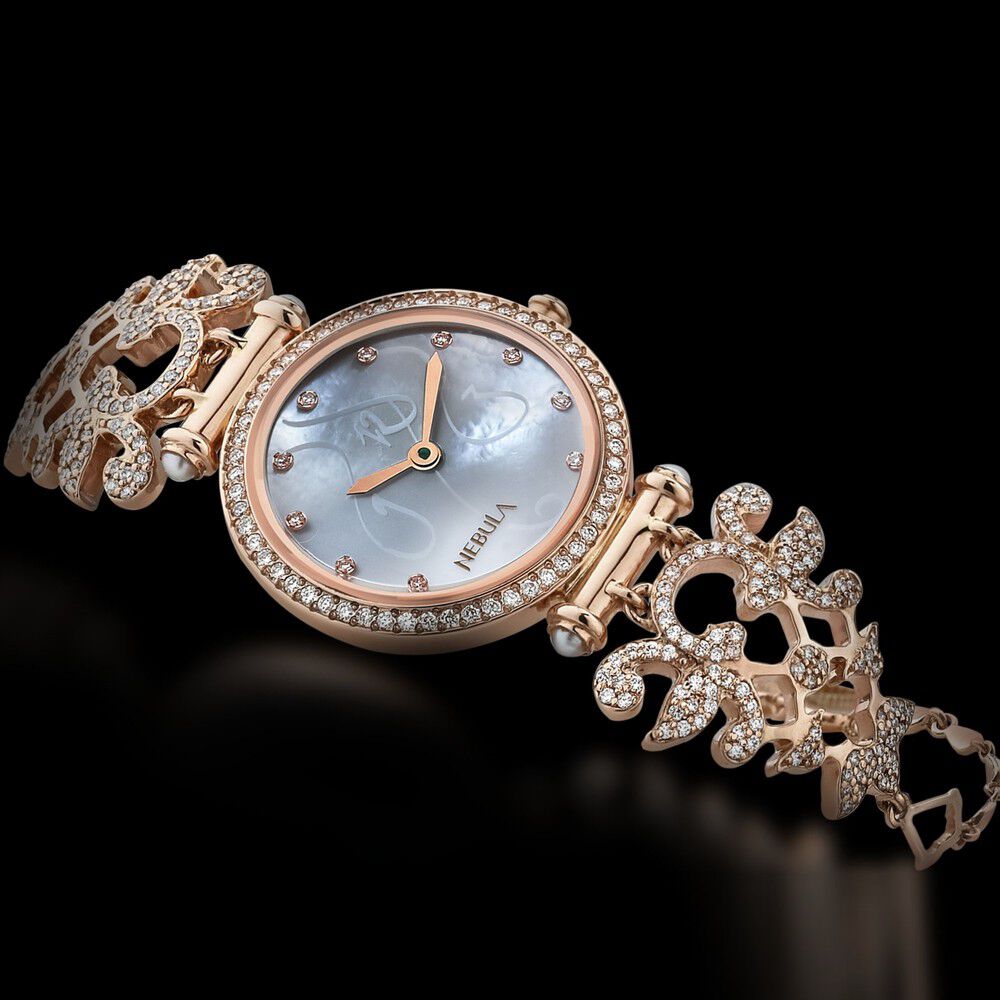 Patek Philippe Vintage 425 Platinum – The Keystone Watches