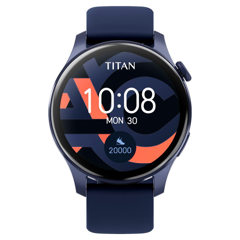 New Watch Ultra Series 8 Smart Watch with GPS & Calling - SHYAM KRUPA  ENTERPRISE