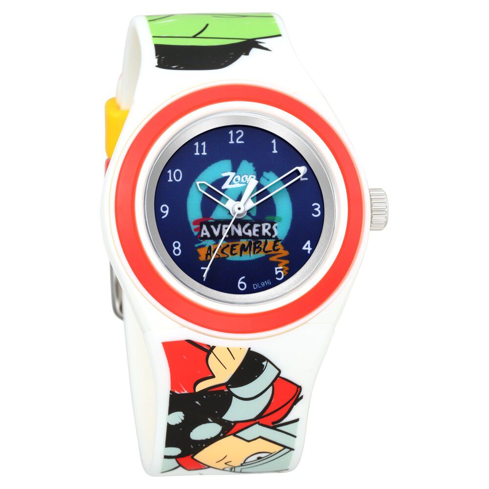 Titan Zoop watches for kids - Kids - 1758891944