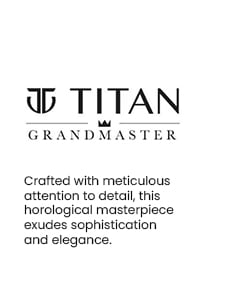 Titan best sale watches logo