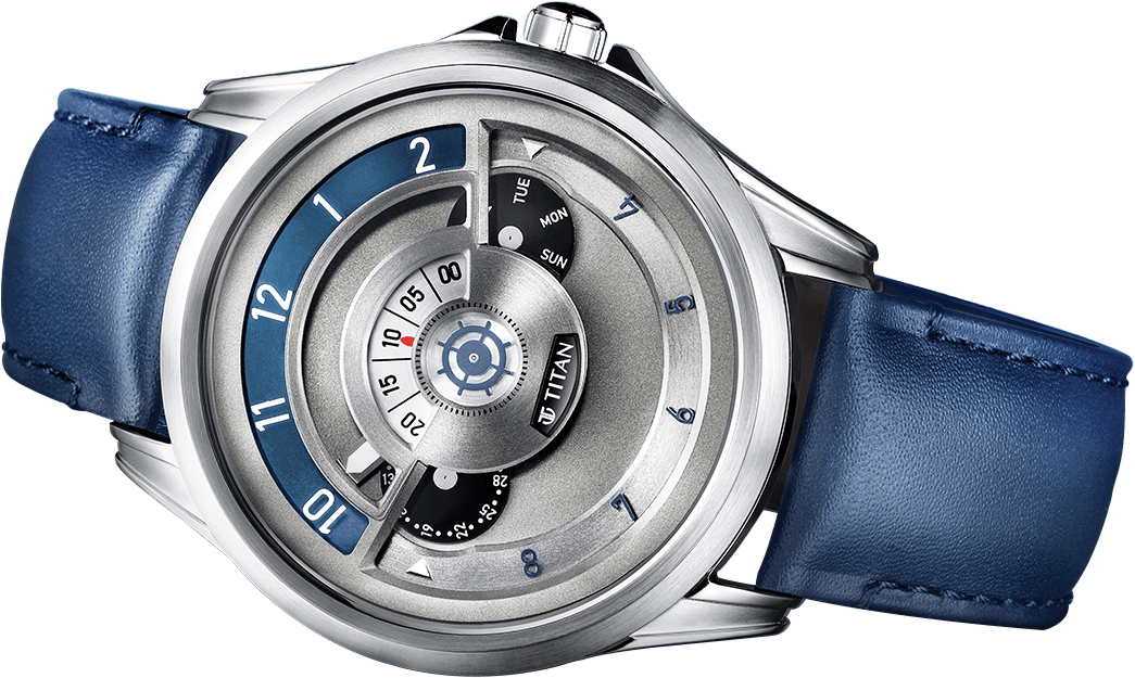 Titan,Titan लाया पांच हाई-टेक रिस्ट वॉच, कर सकेंगे कॉन्टैक्टलेस पेमेंट -  titan launches new range of wrist watches with contactless payment feature  kno detail - Navbharat Times