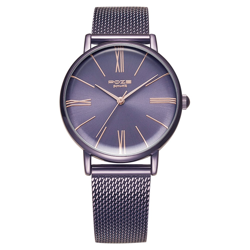 SONATA By Sonata Analog Watch - For Men - Buy SONATA By Sonata Analog Watch  - For Men NH77014PP03CJ Online at Best Prices in India | Flipkart.com