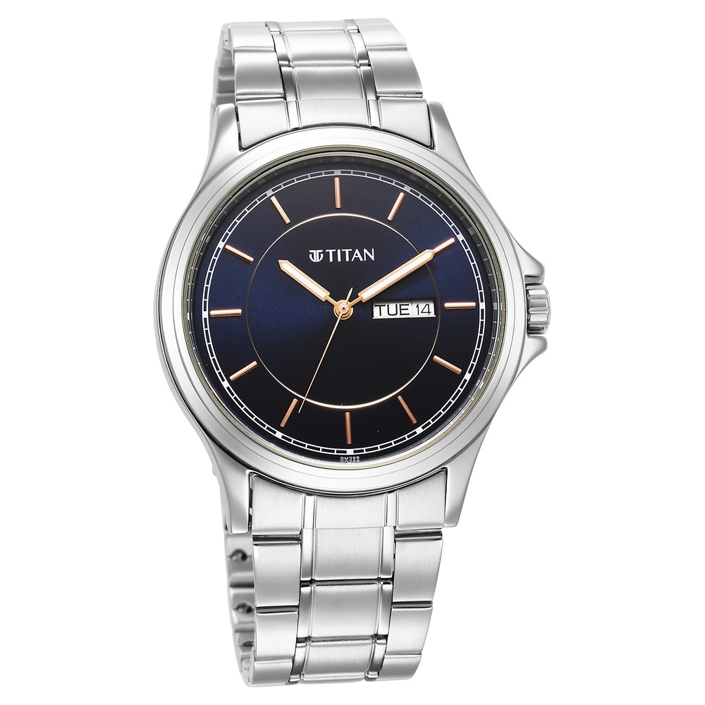 Buy Bestseller Watches Online at the Best Price | Titan