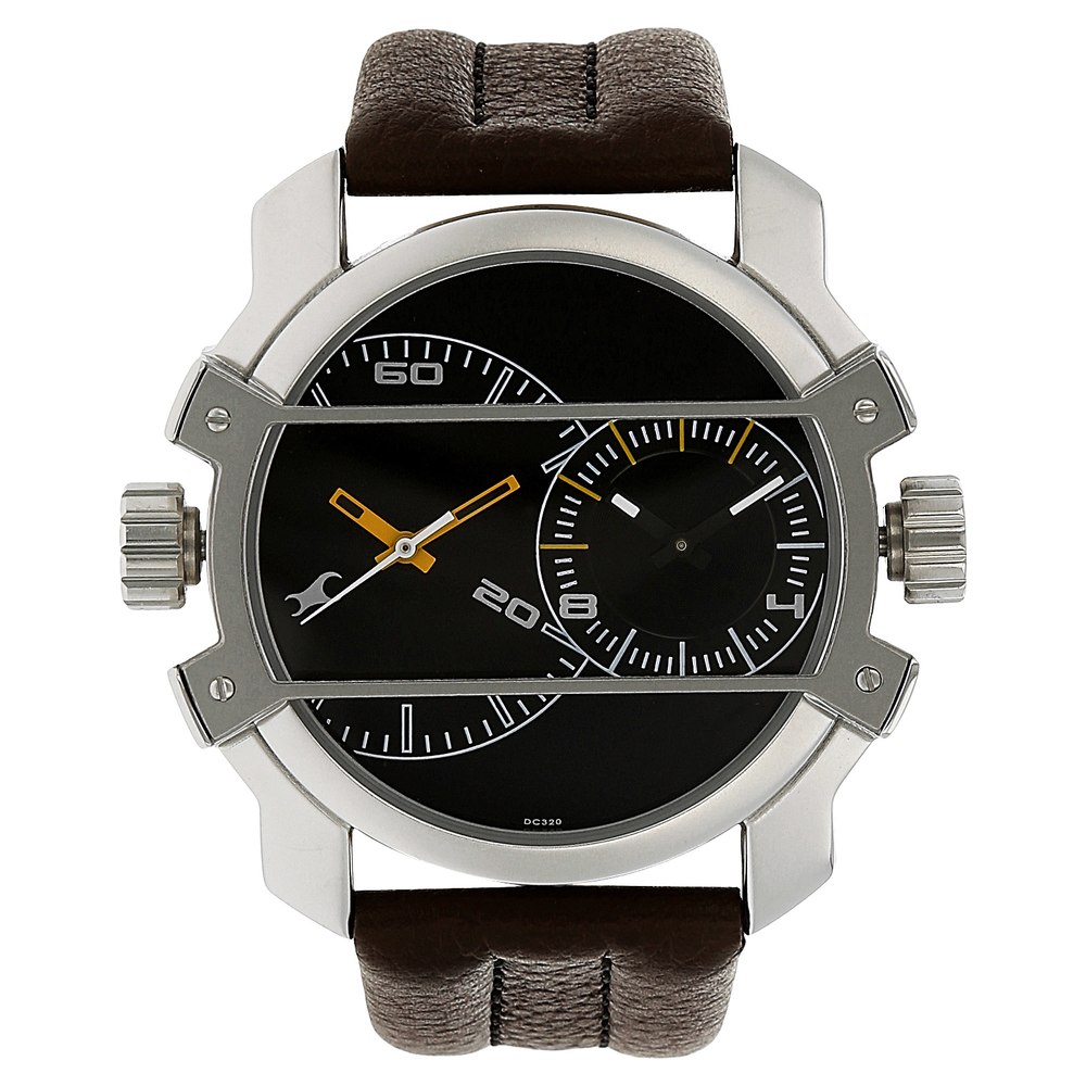 Fastrack watch 3099ksd outlet price