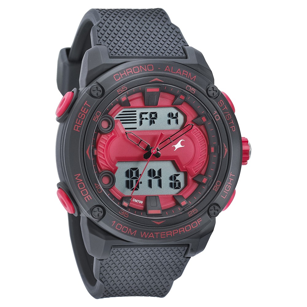 Fastrack digital watches for kid boy online