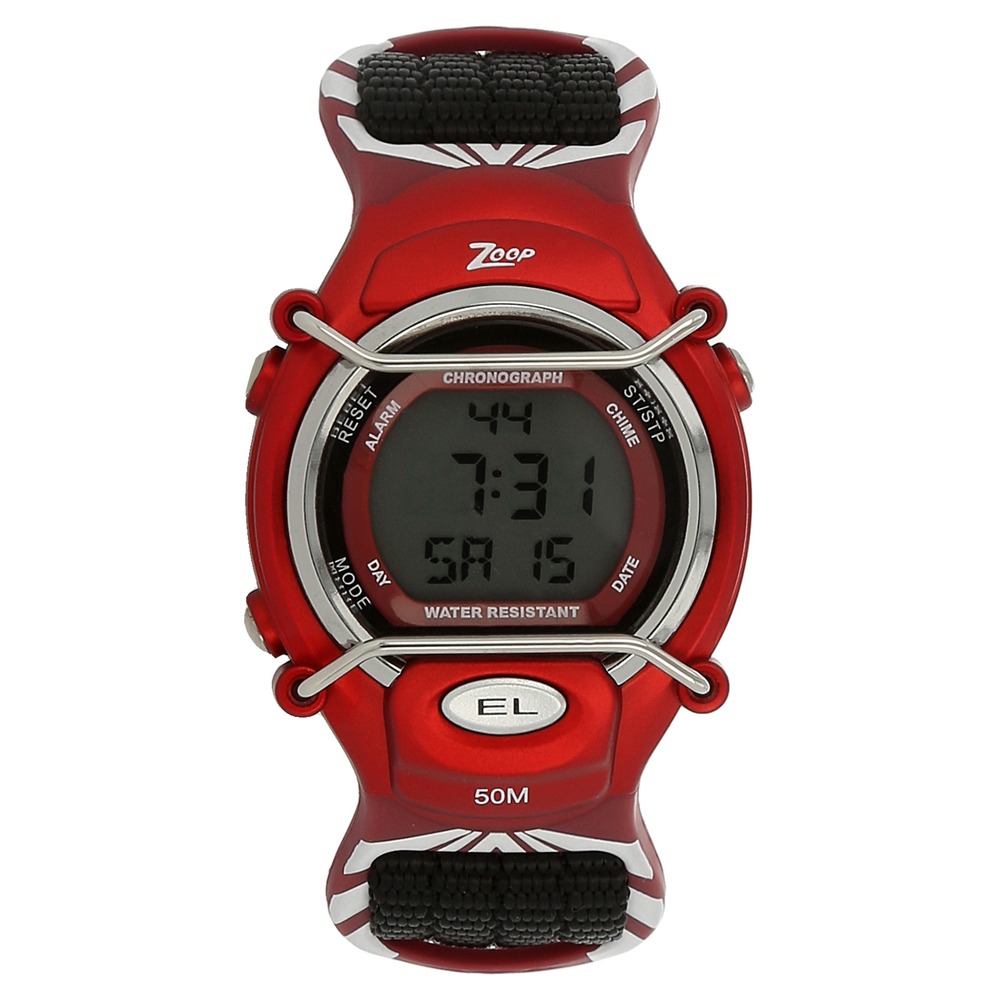 Zoop By Titan Digital Watch for Kids NR16022PP02 – Krishna Watch