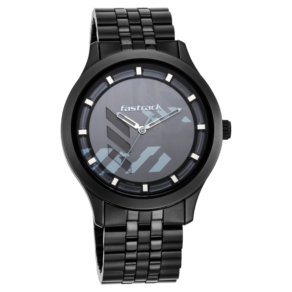 Fastrack Tees Analog Watch - For Men - Buy Fastrack Tees Analog Watch - For  Men 38025PP01 Online at Best Prices in India | Flipkart.com