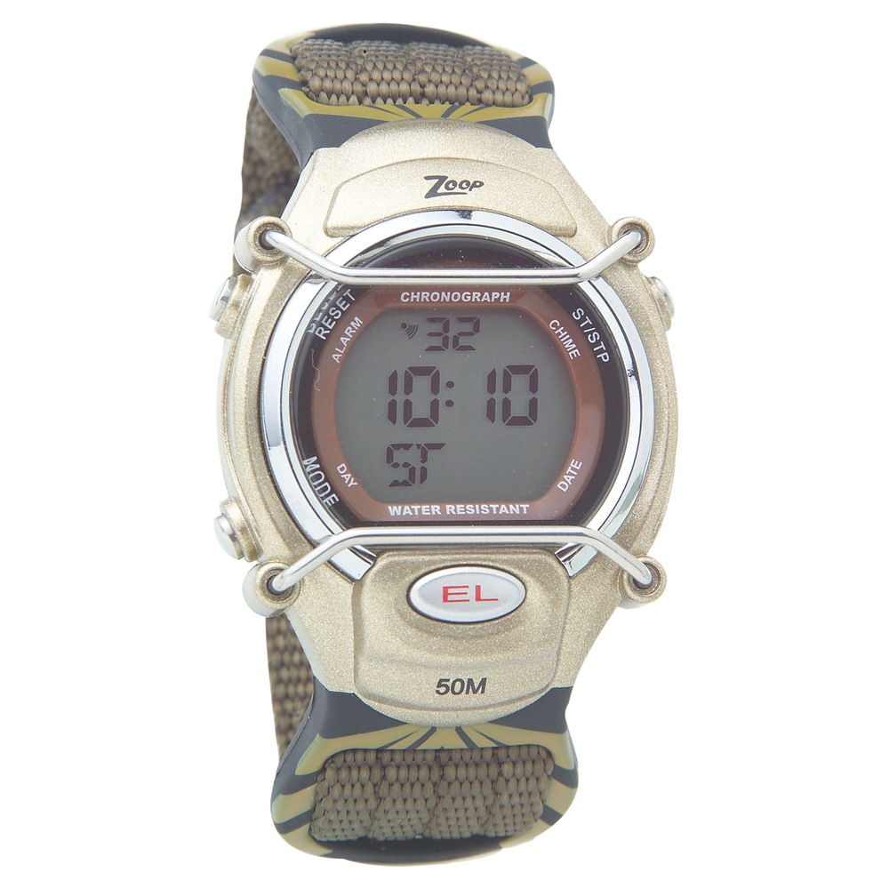 Zoop Digital Watch with Black Strap - Titan Corporate Gifting