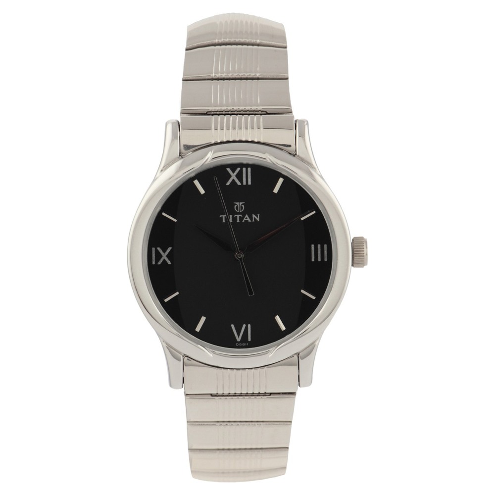 Titan watch clearance 1580 sea