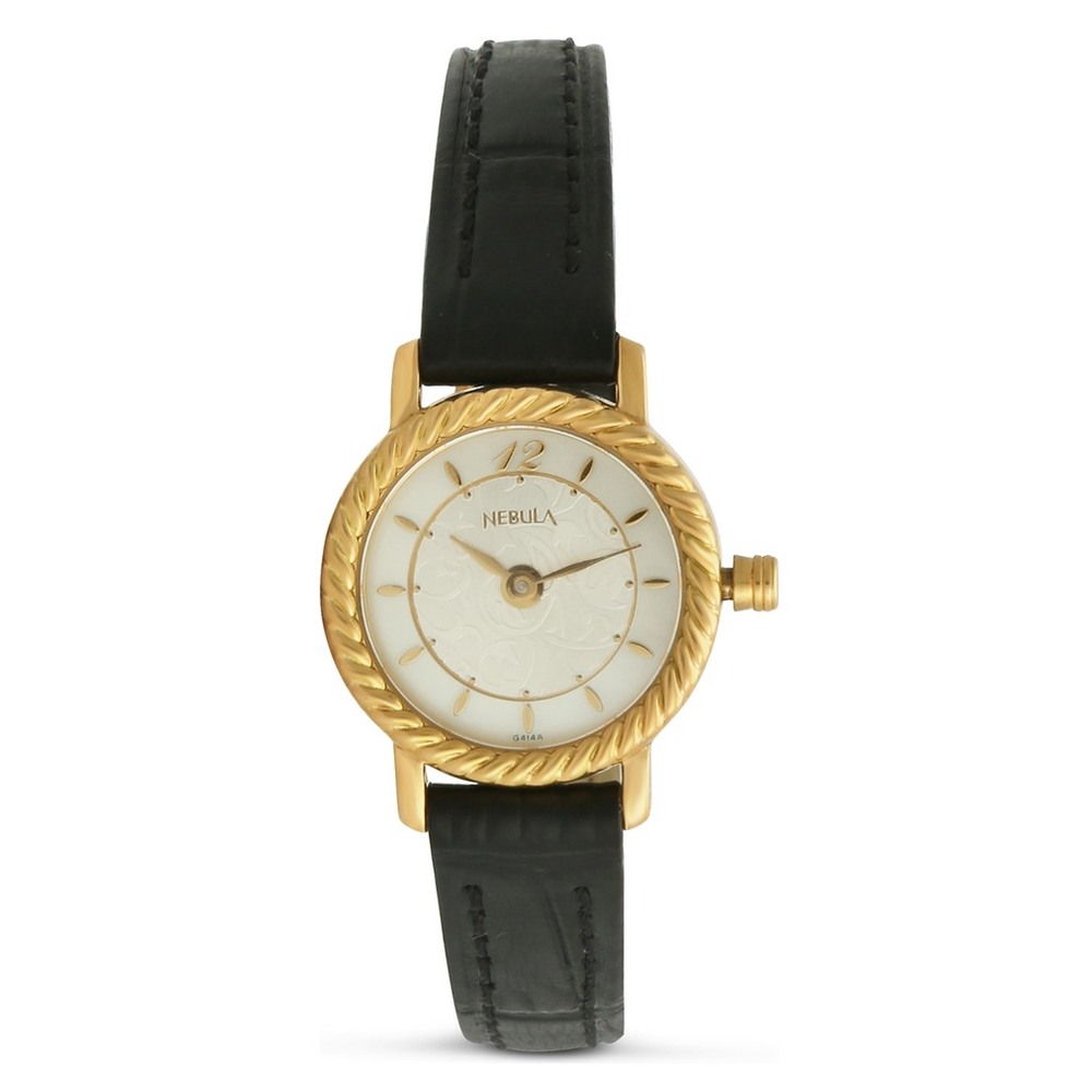 Amazon.com: Titan Classique Analog White Dial Men's Watch - NE1508SL01 :  Clothing, Shoes & Jewelry
