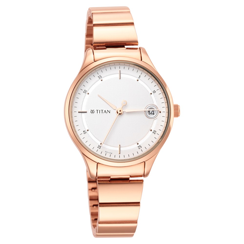 Titan ladies watches 2025 40 off