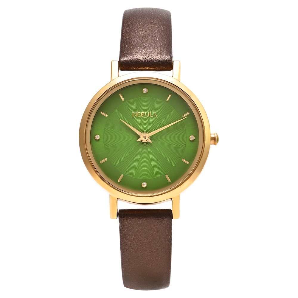 Titan Raga Moments of Joy Olive Green Dial Analog Watch for Women | TITAN  WORLD | Jagat Banerjee Ghat Road | Howrah