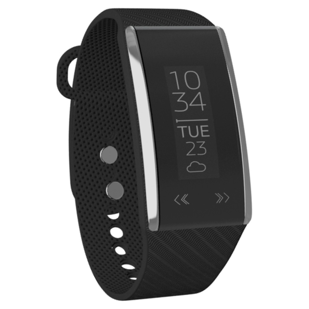 Buy Online Reflex Wav Gesture Control Smart Band swd90064pp01 Titan