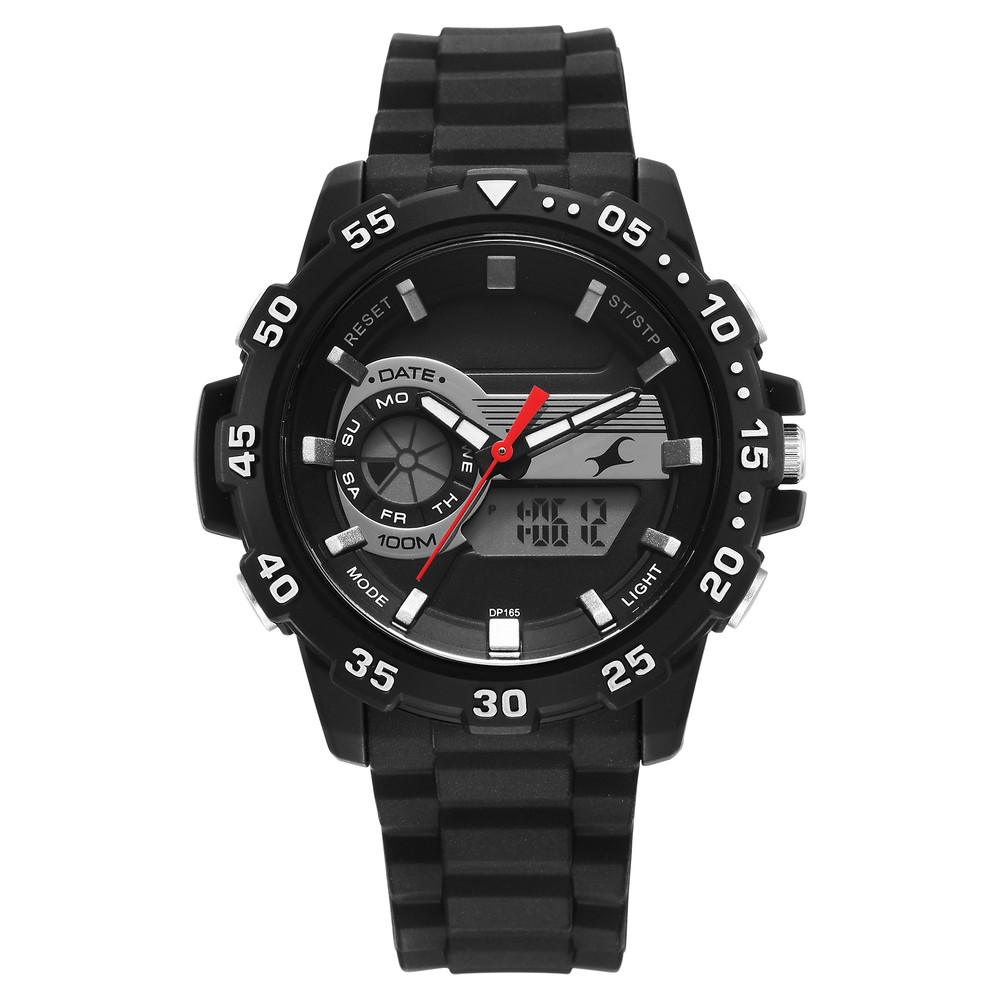 Fastrack sports watch for men hot sale