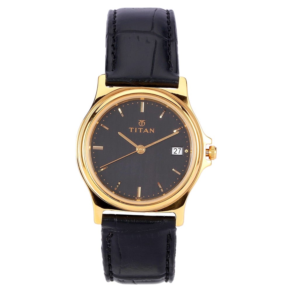 Titan 1773yl03 clearance karishma watch