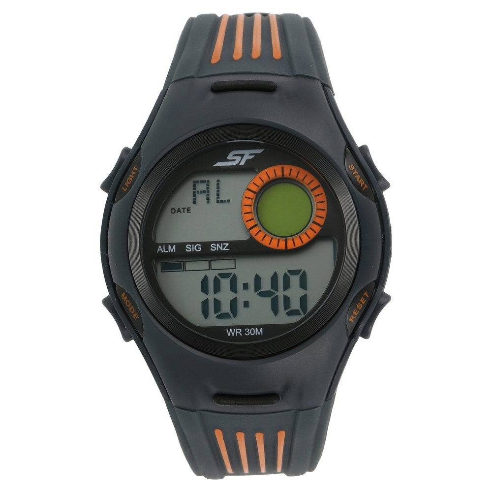 4 Reasons to Wear a Digital Watch | Gear Patrol