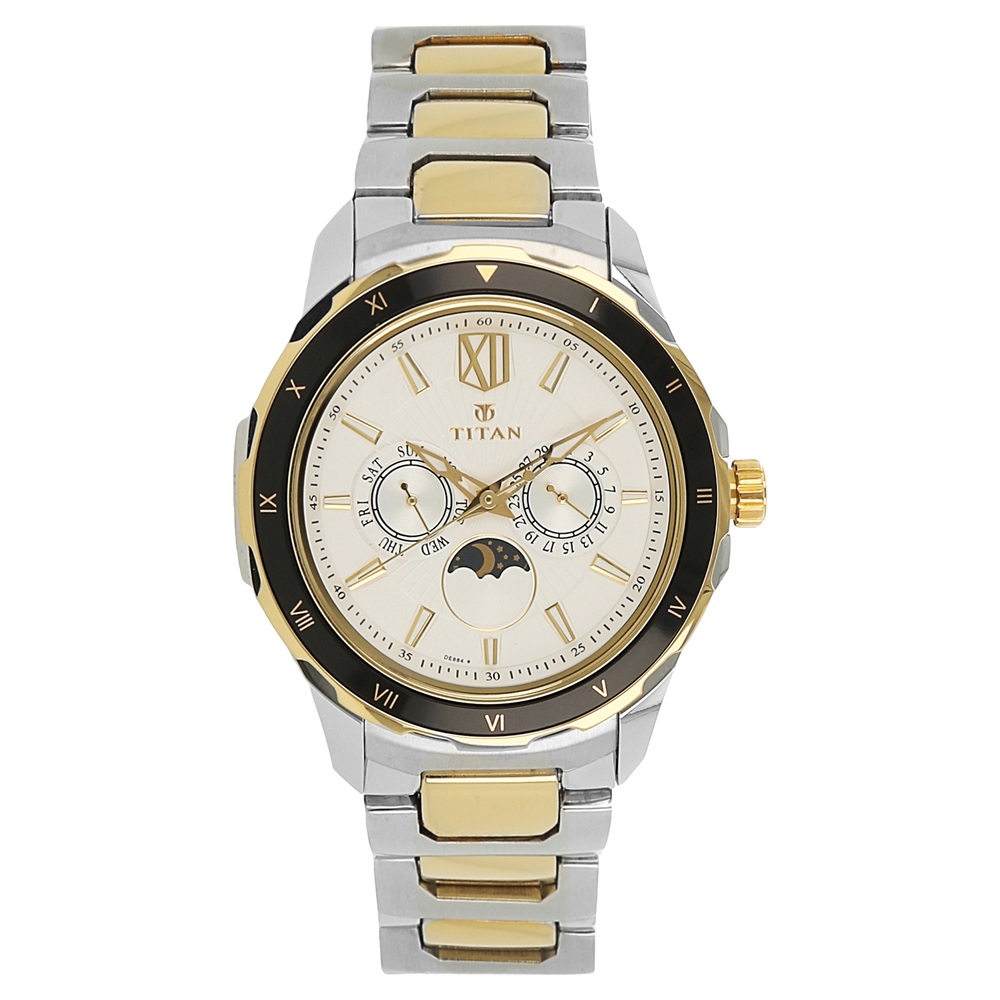 Lids Montana State Bobcats New Titan Watch - White | CoolSprings Galleria