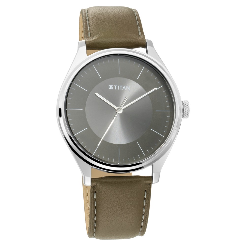 Titan Bigger Watch Carnival- 20-60% Off on Titan Watches | DesiDime
