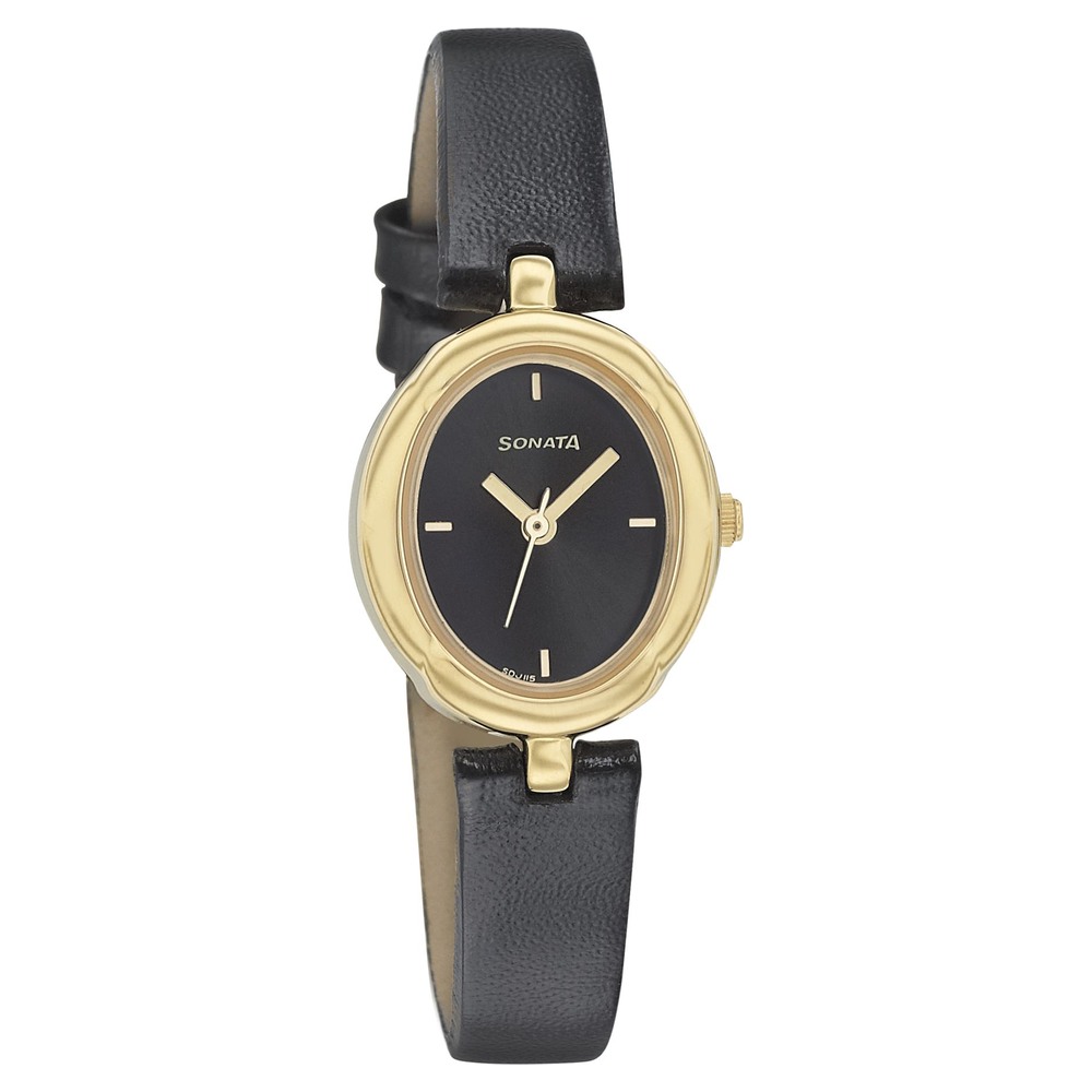 Titan Bandhan Analog Multi-Colour Dial Unisex Watch - NB19662966KM01 :  Amazon.in: Fashion