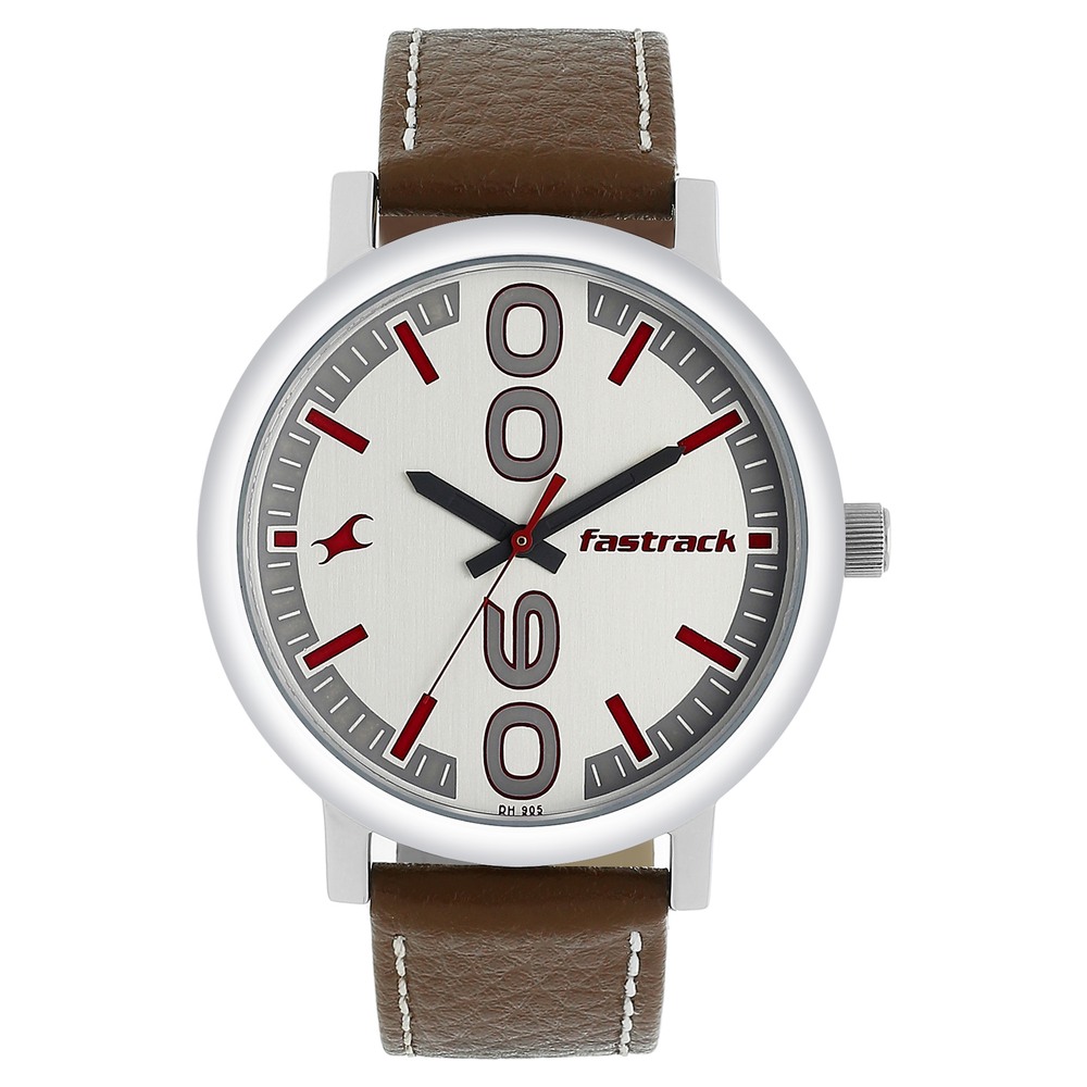 Fastrack 2025 watch 38052saa