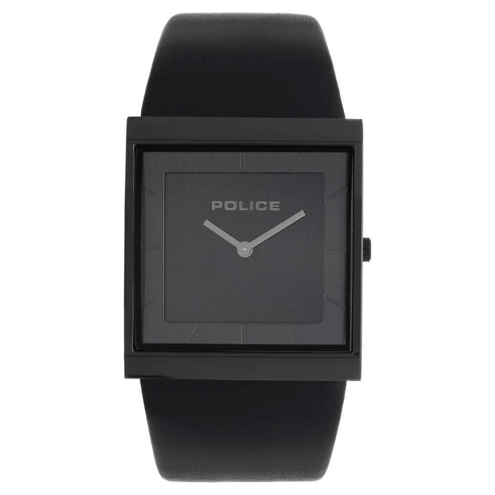 Crony MW-48 Analog Black Men's Wrist Watch : Amazon.in: Fashion